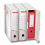 Zakládání a archivace