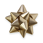 organzy, látky, stuhy