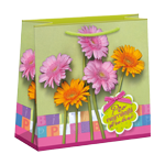 Dárkové tašky a sáčky