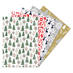 Dárkový a speciálni papír