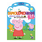 Kreativní knihy, sešity a sady