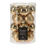 Vánoční ozdoby na stromeček