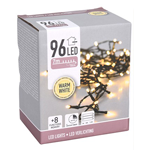 Vánoční osvětlení