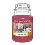 Vůně YANKEE CANDLE