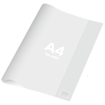 Obaly na knihy a sešity