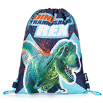 Vrecká na prezuvky/cez chrbát