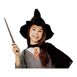 Kostýmy a masky na karneval