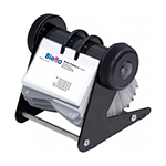 vizitkáře a adresáře