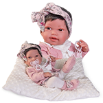 Panenky Antonio Juan