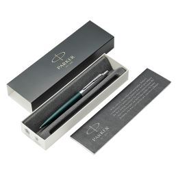 Pero kuličkové PARKER Jotter XL Matte Green (1)