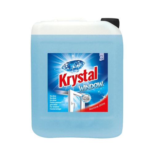 Okenní křišťál 5 L