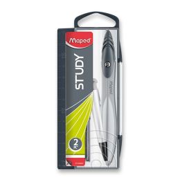 Kružítko s mikrotužkou MAPED Study Set (1)