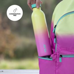 Termo láhev MILAN Sunset, 354ml (5)