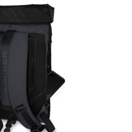 Volnočasový batoh Walker Mika Anthracite (2)