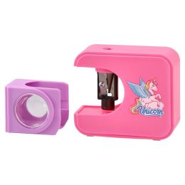 Robotické struhadlo na baterie JUNIOR - Unicorn