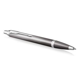 Pero kuličkové PARKER IM Writing Rituals Gray CT