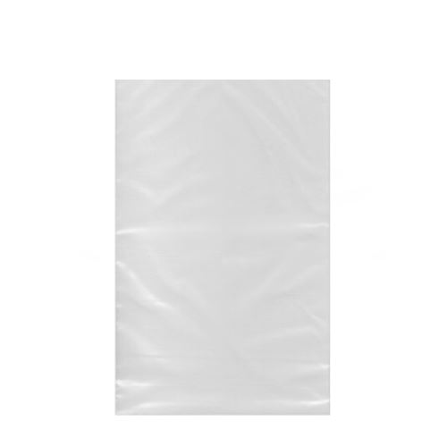 Sáček plochý (LDPE) transparentní 25 x 40 cm Typ50 [1000 ks]