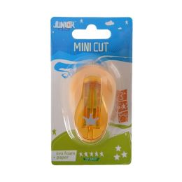 Vykrajovátko ozdobných tvarů 1,8 cm - Koruna (1)