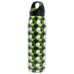 Minecraft Iconicmono Termoláhev 665 ml, nerezová