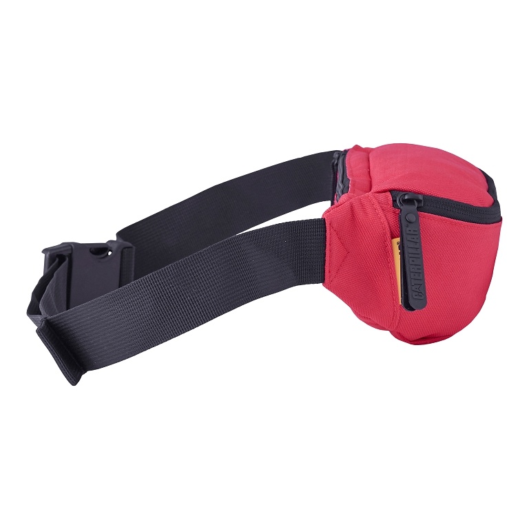 Caterpillar CAT ledvinka The Project - modrá