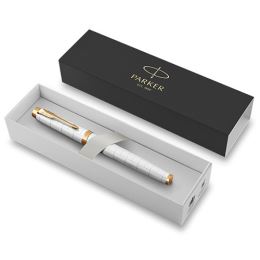 Roller PARKER IM Premium Pearl GT (1)