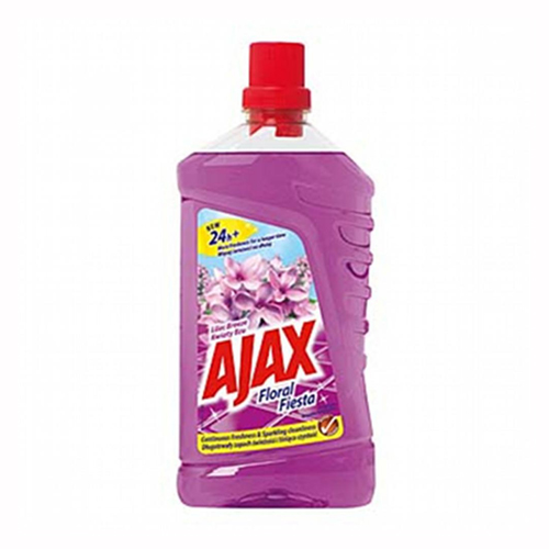Ajax Floral Fiesta Lilac 1 000m