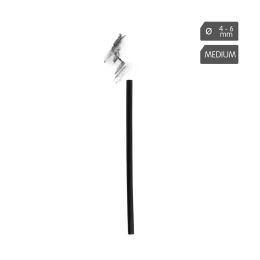 Uhlík přírodní MILAN 4-6 mm Medium (3 ks)