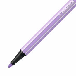 Prémiový vláknový fix - STABILO Pen 68 - ARTY- 24 ks balení - s 24 různými barvami