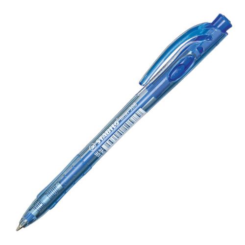 Liner STABILO Liner 308 - modrá náplň /1ks (30412)