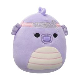 SQUISHMALLOWS Mořský koník - Eartha (5)
