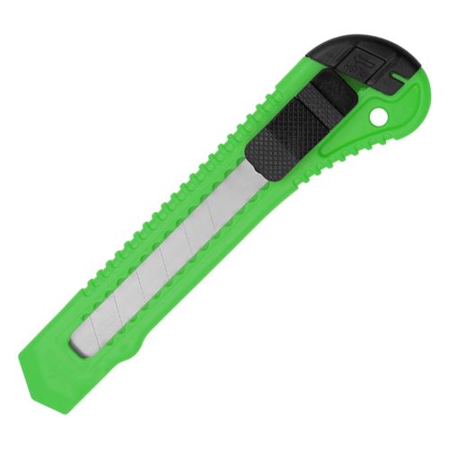 Nôž orezávací SX9 zelený
