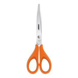 Nůžky PVC Office color 6"/15 cm (4)