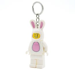 LEGO Iconic Bunny svítící figurka (HT) (2)
