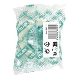 Lepící páska MILAN 19 mm x 33 m neviditelná (1)