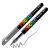 Popisovač M&G MOCALO Acrylic Marker, štětcový hrot - tmavě šedý 912