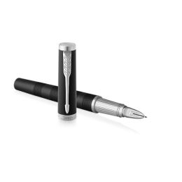 Sada 5th PARKER Ingenuity Premium Black Rub.CT LRG M (1)