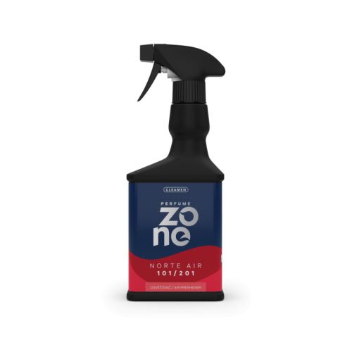 Cleamen 101/201 neutralizátor pachov, 550 ml