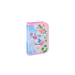 Školní batoh - 5-dílný set s magnet. přezkou UNICORN MAGIC 3D (6)