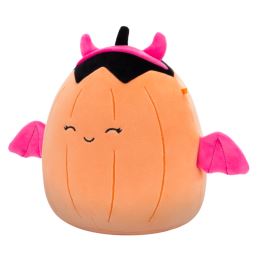 SQUISHMALLOWS Ďábelská dýně - Margie (1)