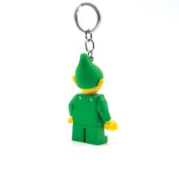 LEGO Iconic Elf svítící figurka (HT) (5)