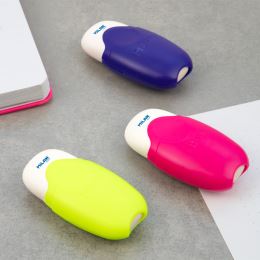 Guma MILAN 1012 School Fluo (28602)