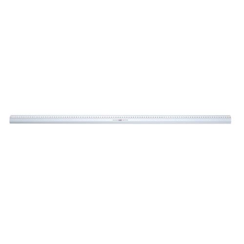 Pravítko 100 cm, kovové KOH-I-NOOR