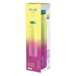 Termo láhev MILAN Sunset, 591ml (1)