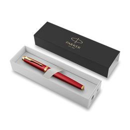 Roller PARKER IM Premium Red GT (1)
