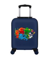 LEGO Luggage PLAY DATE 16\" - LEGO Ninjago Family (1)