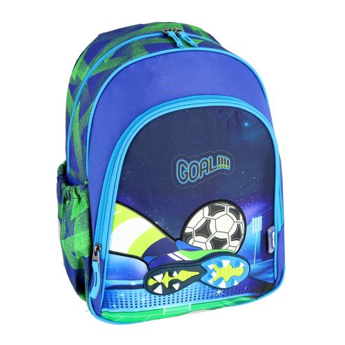 Detský batoh - Futbal