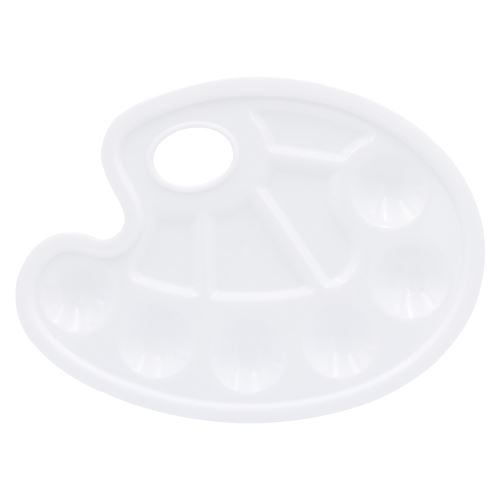 Paleta pro výtvarníky JUNIOR 230x170 mm