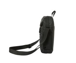 CAT crossbody taška Urban Mountaineer Kilimanjaro - černá (3)
