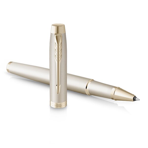 Roller Parker RB Monochrome Champagne