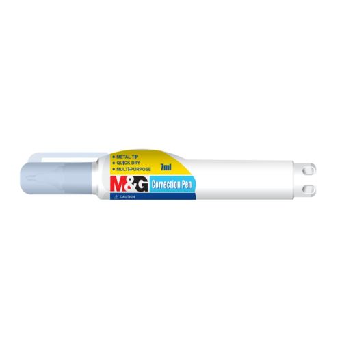Korekčné pero M&G 7 ml